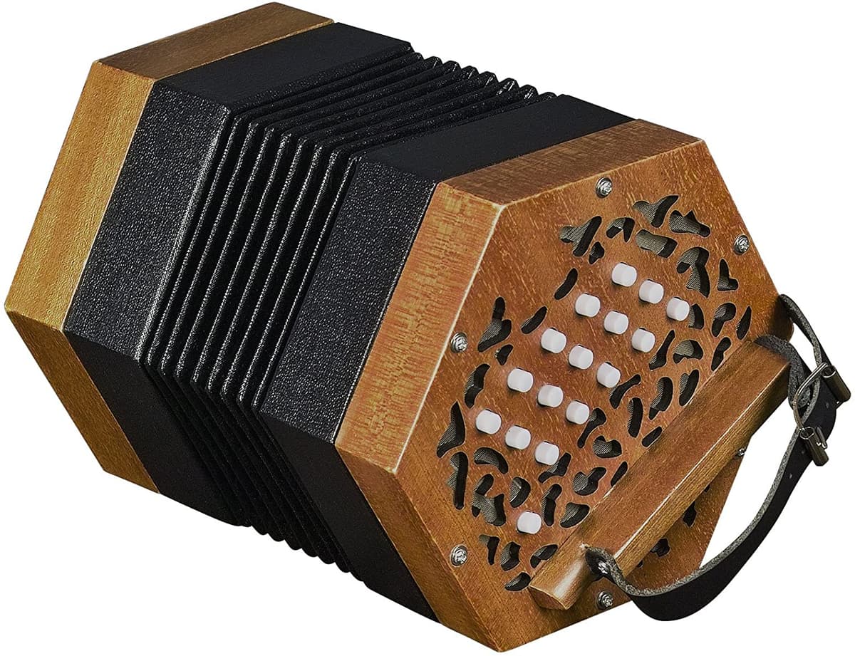 Trinity College Walnut AP-1230