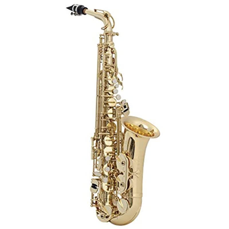 Prelude Student Model As711 Saxofón Alto Por Conn-Selmer
