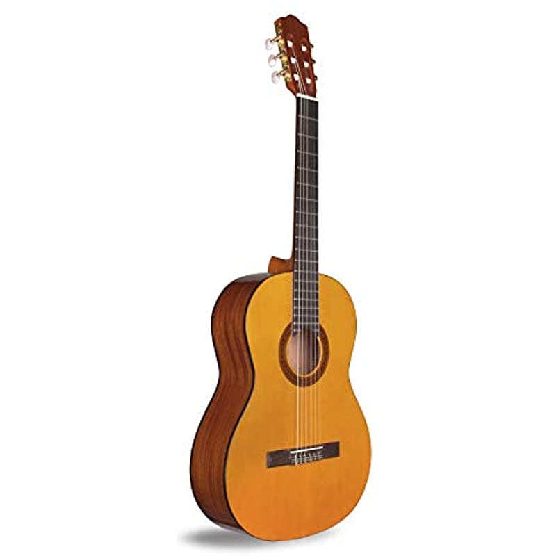 Cordoba Guitars Córdoba C1 Classical Acústica Nylon Cuerdas Guitarra Protégé Serie Standard Funda Protégé by Cordoba C1