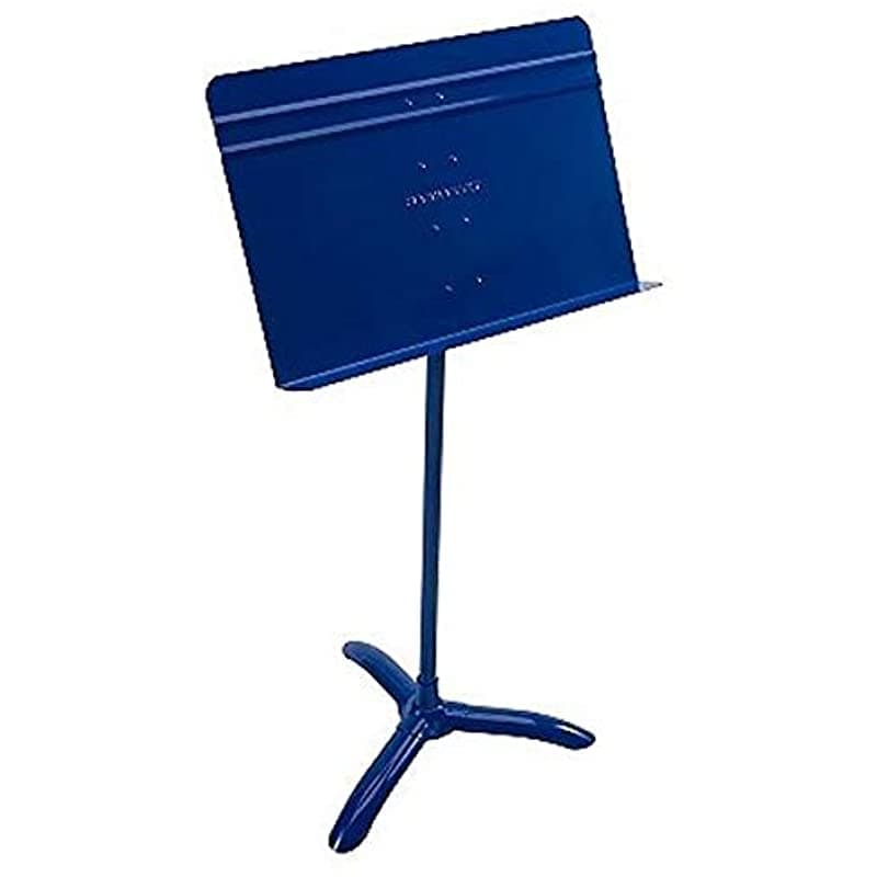 Manhasset 4806Pur Symphony Music Stand Purple Pack Of 6