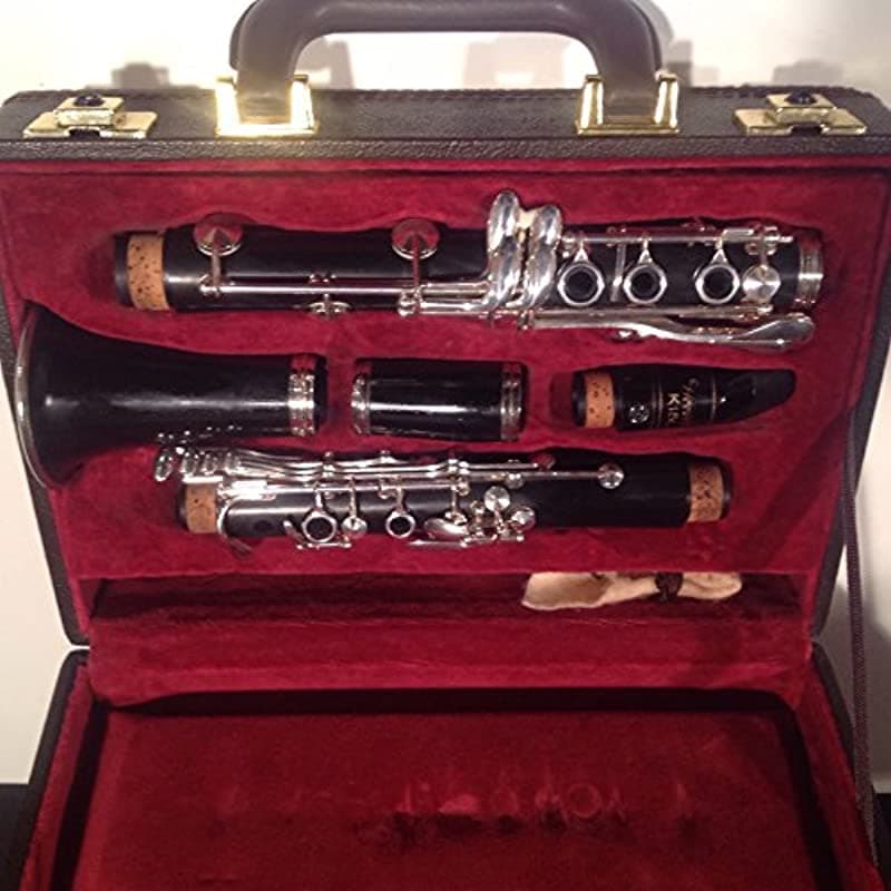 Buffet E11 Wood Clarinete