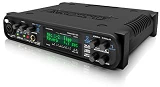 Firewire Híbrido Motu Ultralite-Mk3/Interfaz De Audio Usb2 ULTRALITE-MK3 HYBRID