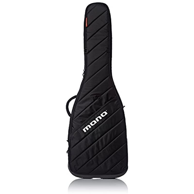 Mono M80 Vertigo Bajo Case Negro M80-VEB-BLK