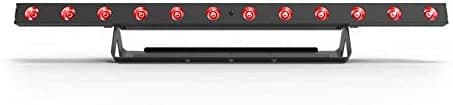 CHAUVET DJ COLORband T3 BT, Negro