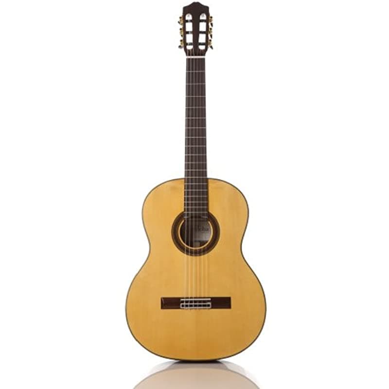 Cordoba C7 Sp Guitarra Acústica De Nailon C7 SP/IN