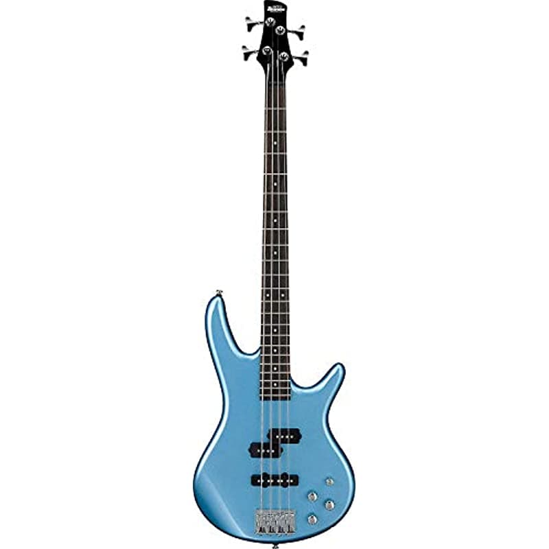 Ibanez 4 Cuerdas Bajo Right Soda Blue Gsr200Sdl