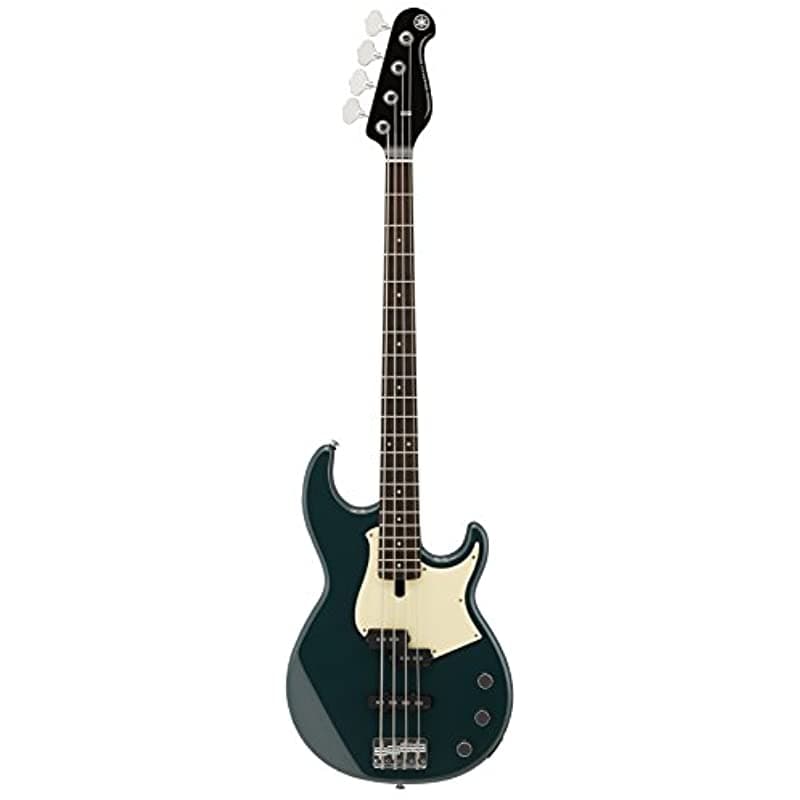 Yamaha Bb434 Bb-Series Bajo Teal Blue BB434 TB