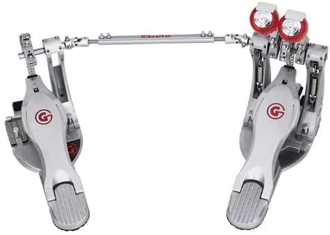 Gibraltar 9711G-Db C-Class Doble Bajo Pedal De Dira //