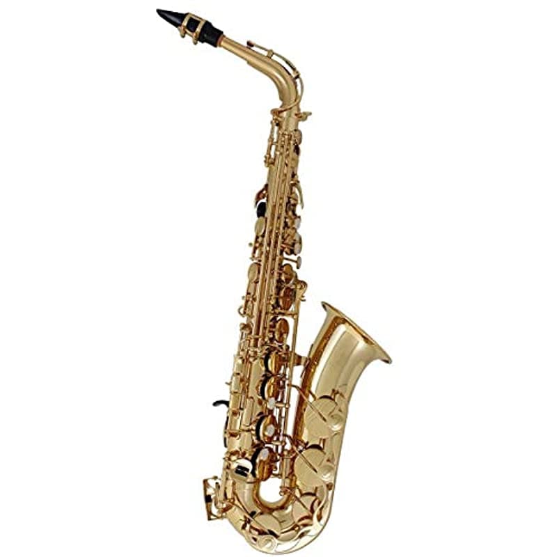 Yamaha Yas-280 Saxofones Estudiantes Saxofones Altos