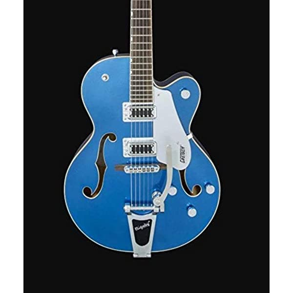 Gretsch Guitars G5420T Electromatic Single-Cut Cuerpo Hueco Con Bigsby 2506011570