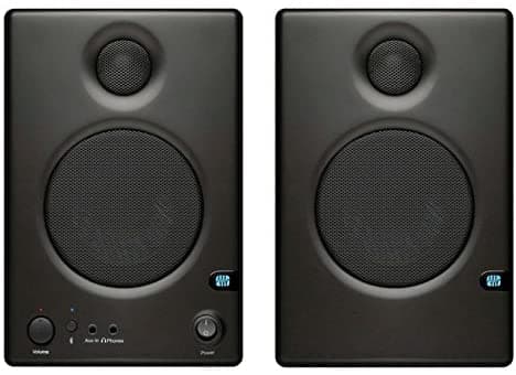 Presonus Ceres 2 Vías Altavoces 3.5 Negro C3.5 BT