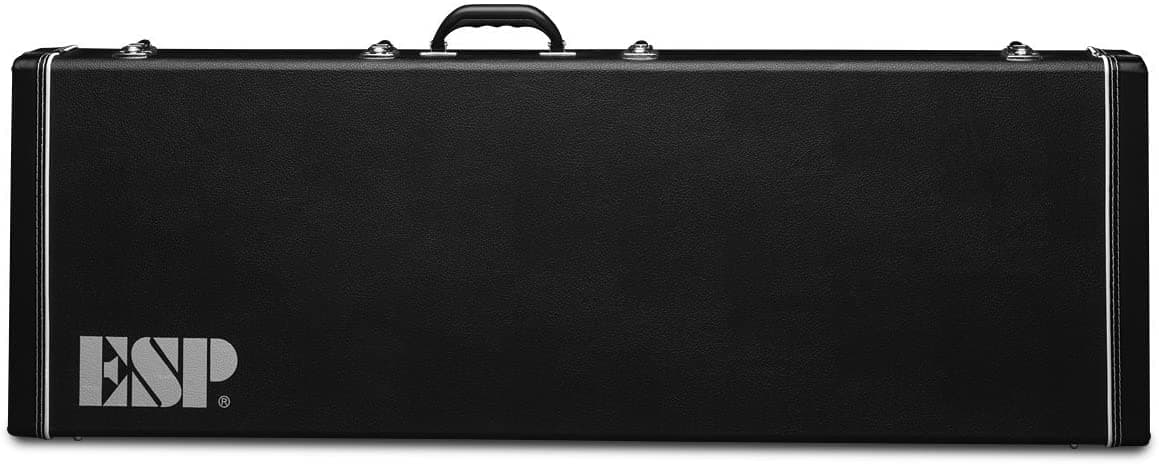 Esp Ltd F Style Bajo Universal Case CFBASSFF