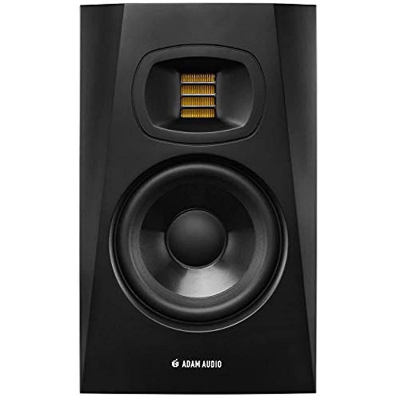 Adam Audio Monitor De Estudio T7V Individual