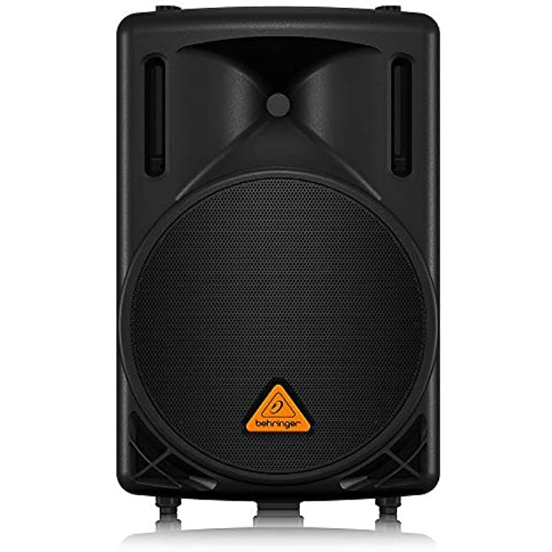 Behringer Eurolive B212Xl 800-Watt 2 vías Pa Parlante Sistemablack