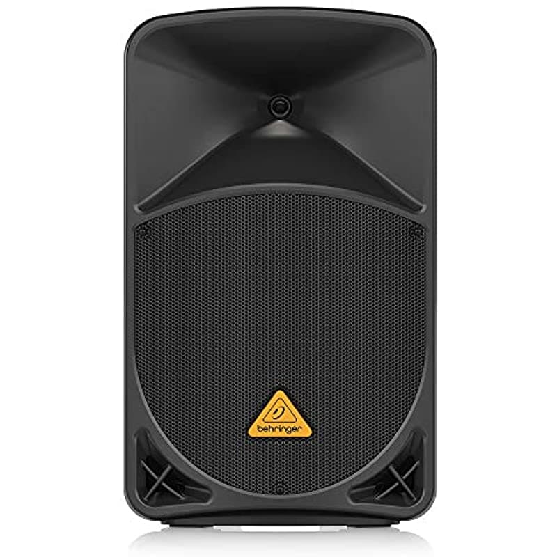 Behringer B112D - Parlante Potenciado 1000W 12 Pulgadas Eurolive