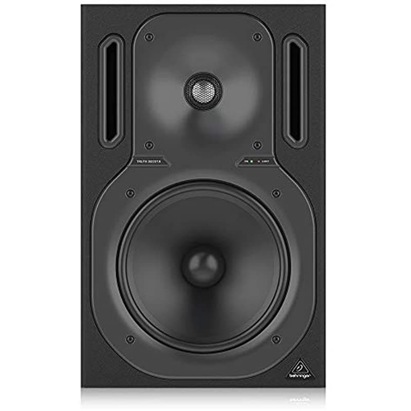 Behringer Monitor de estudio Black B2031A