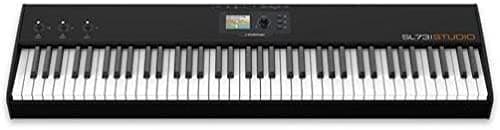 Studiologic Controlador Midi Sl73 Studio AMS-SL-73-STUDIO