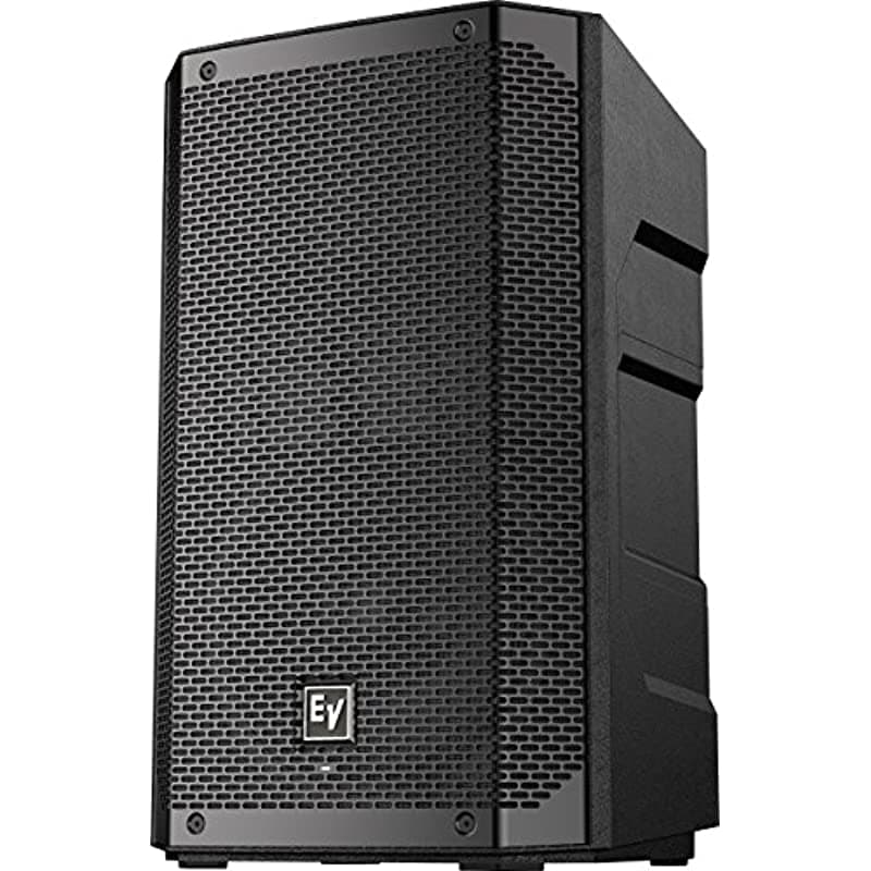 Electro-Voice Elx200-10 10 1200W Rango Completo De 2 Vías Pasivo Parlante