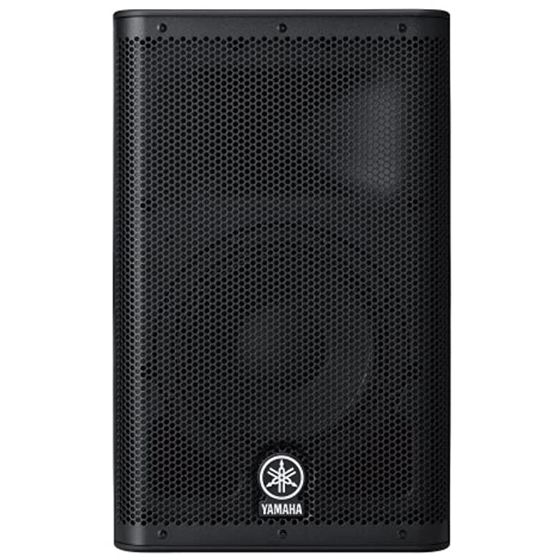 Yamaha DXR10 Parlante potenciado gabinete 10