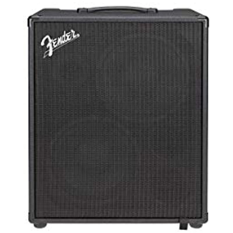 Fender Rumble Stage 800 Bajo Eléctrico Combo Modelado Digital Amplificador 2376100000
