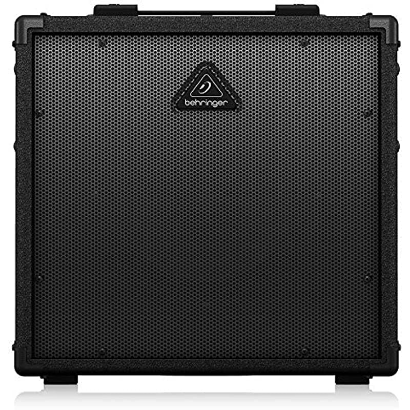 Behringer Ultratone K450Fx Ultra Flexible 45 Vatios 3 Canales Pa Sistema Teclado Amplificador