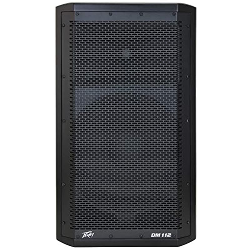 Peavey Dark Matter Dm 112 Potenciados Pa Parlante