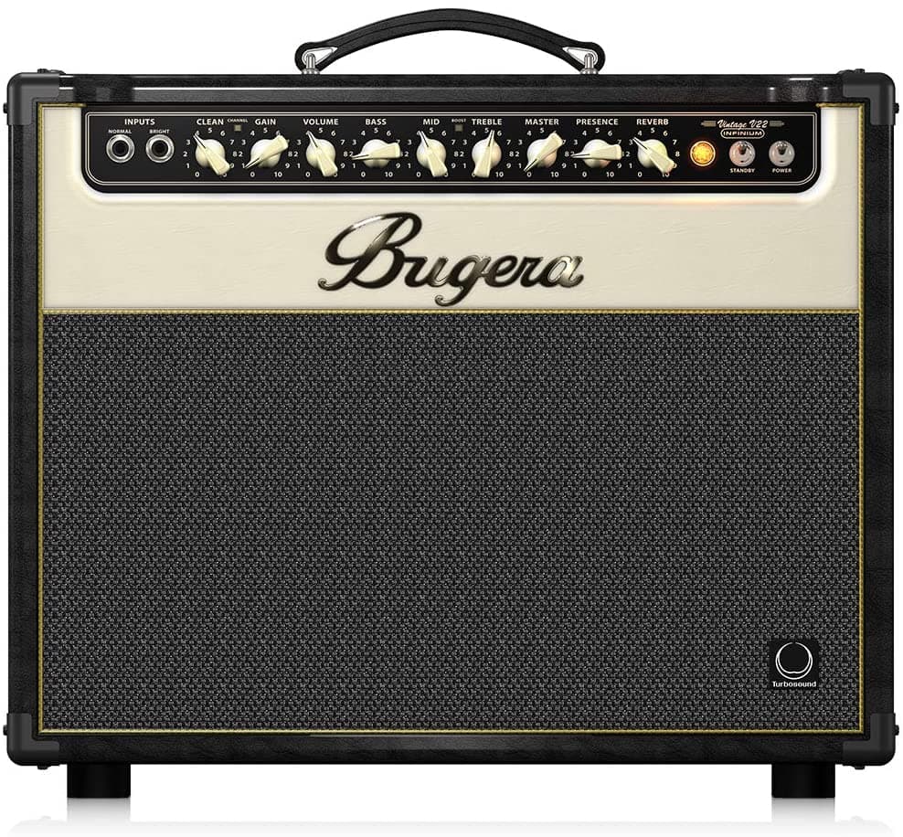 Bugera V22 Infinium