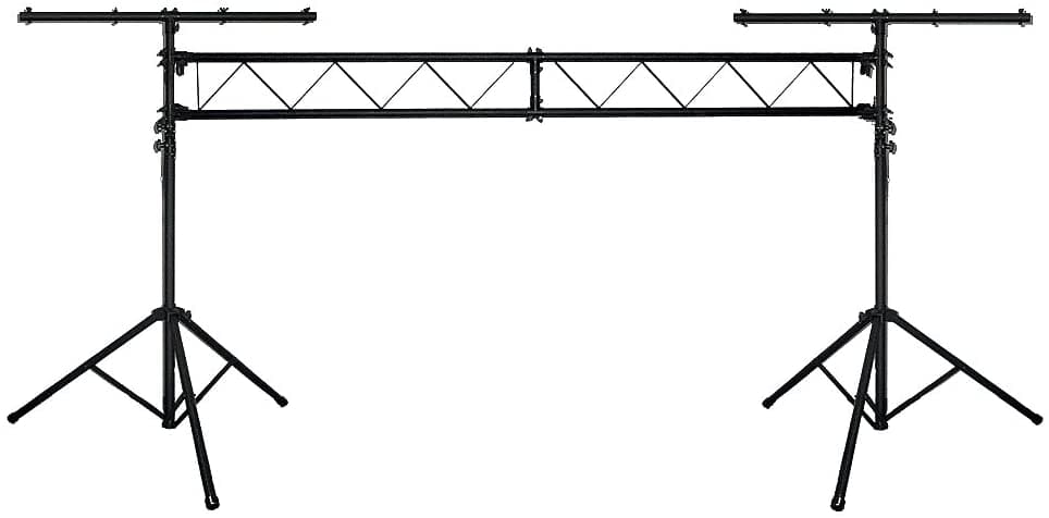 American Dj Lts-50T Luz Stand Truss Sistema