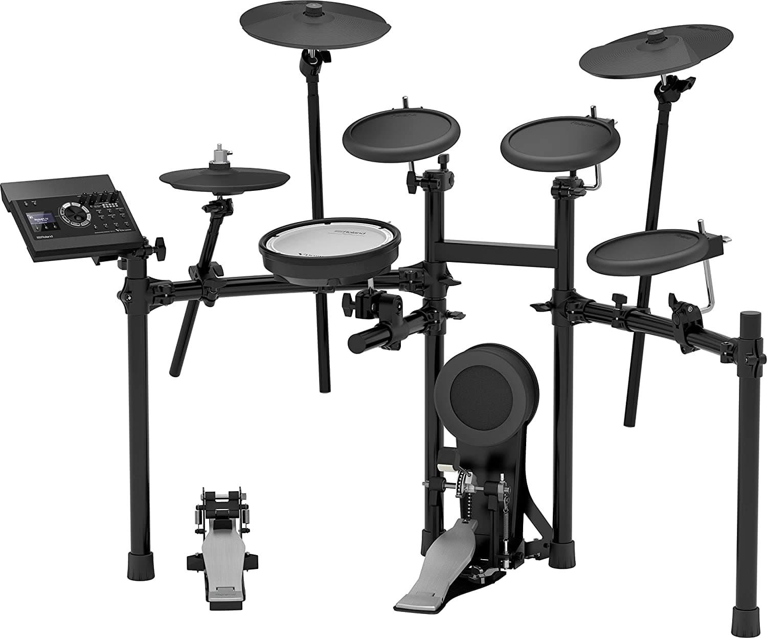 Roland TD-17KL-S V-Compact Series Batería electrónica