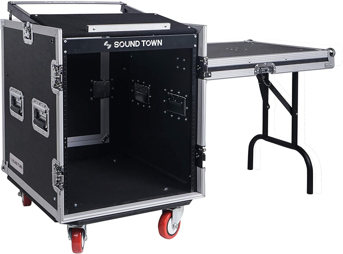 Sound Town Stmr Series - Maletín Para Estante