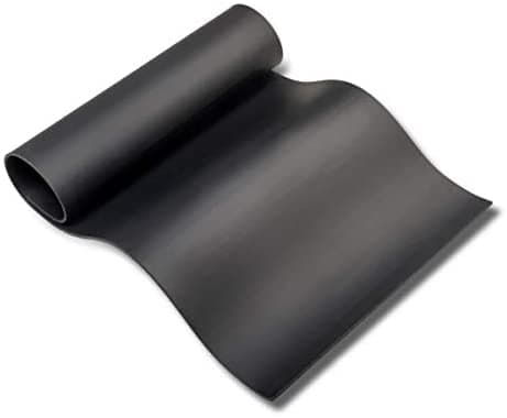 SoundproofingMLV Vinilo Cargado De Masa De Ruido 4 'X 25 ’100 Sf 2 Lb Barrera De Insonorización Mlv La Mejor Calidad Hecha En Los Ee. Uu. 20048251