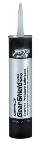 Lubriplate Gear Shield L0152-000 Grasa Extra Pesada para Engranajes (Paquete de 40)