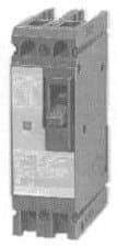 Siemens ED42B090L interruptor moldeado 2 polos 90A 480V