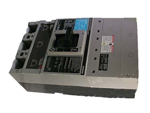 SIEMENS MD63B700 N 700A 3P 600V