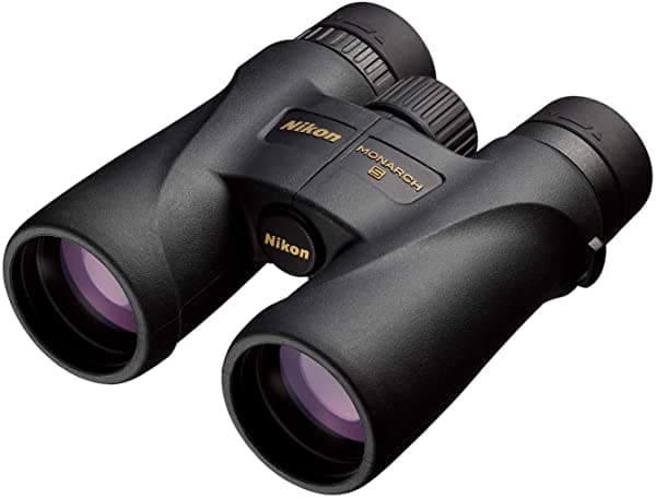 Nikon Monarch 5 8x42 Binoculars FBA_Monarch 5
