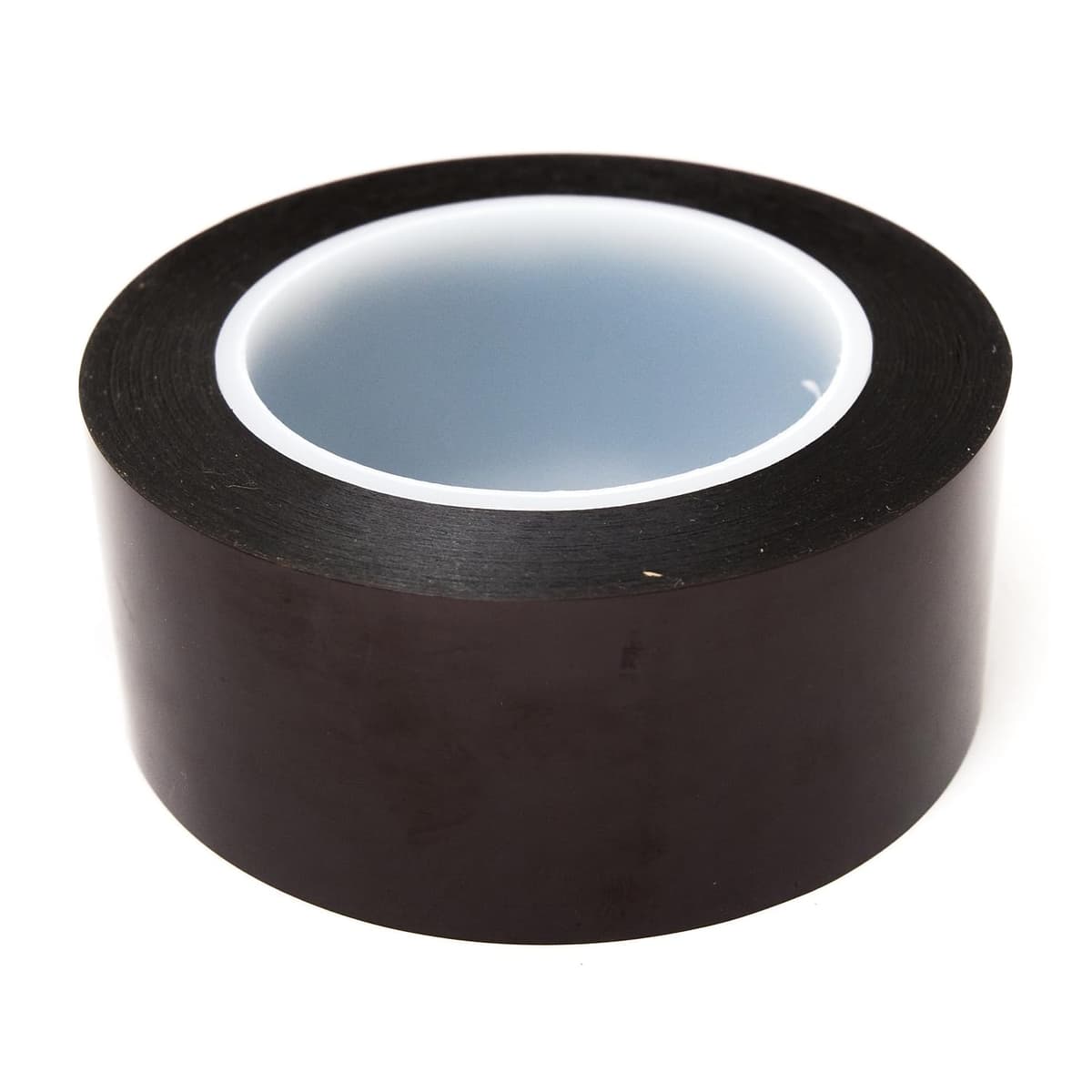 Bertech KPT5 Cinta Kapton de Alta Temperatura, 5 mil, 9 pulgadas x 36 yardas - Aprobación UL