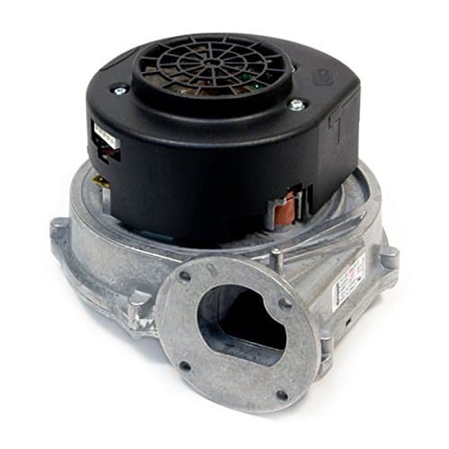 Burnham 101527-01 repuesto original, pieza de caldera, componente HVAC, código de parte 101527-01