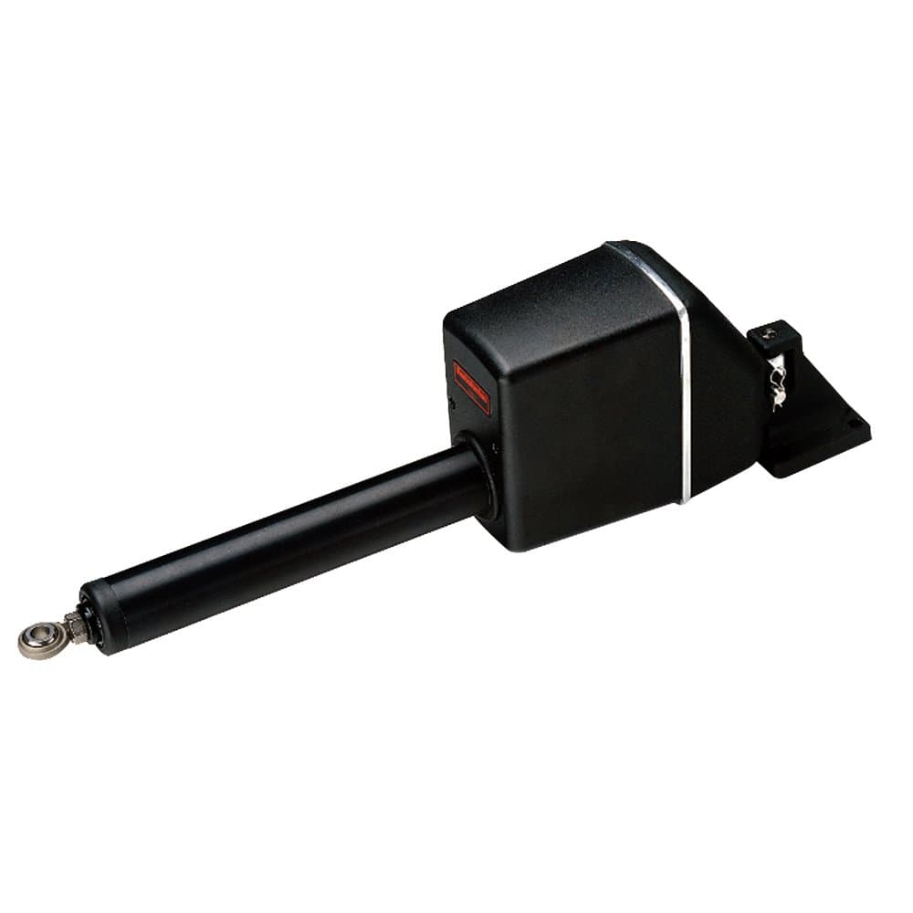 Raymarine M81130 Unidad Lineal Corta para Piloto Automático - Drive Lineal Corto 12V para Embarcaciones Sail/Power, Compatible con Pilotos Automáticos Raymarine