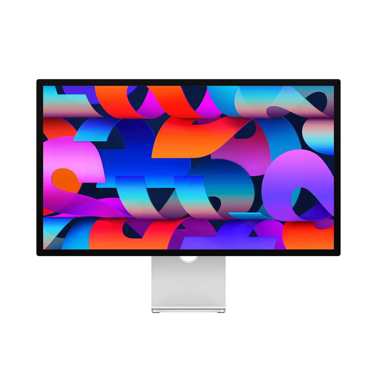 Apple Studio Display MYJJ3LL/A, vidrio nano-texturizado, pantalla 27" 5K, base ajustable en inclinación y altura