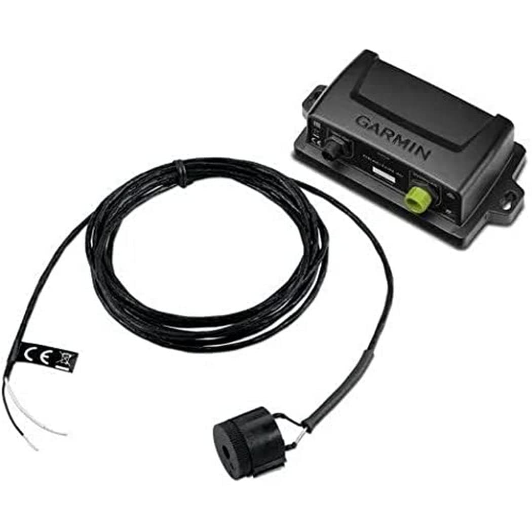 Garmin Reactor 40 010-00705-90 Piloto Automático SBW Genérico sin GHC, Control de Dirección para Embarcaciones, Compatible con Garmin
