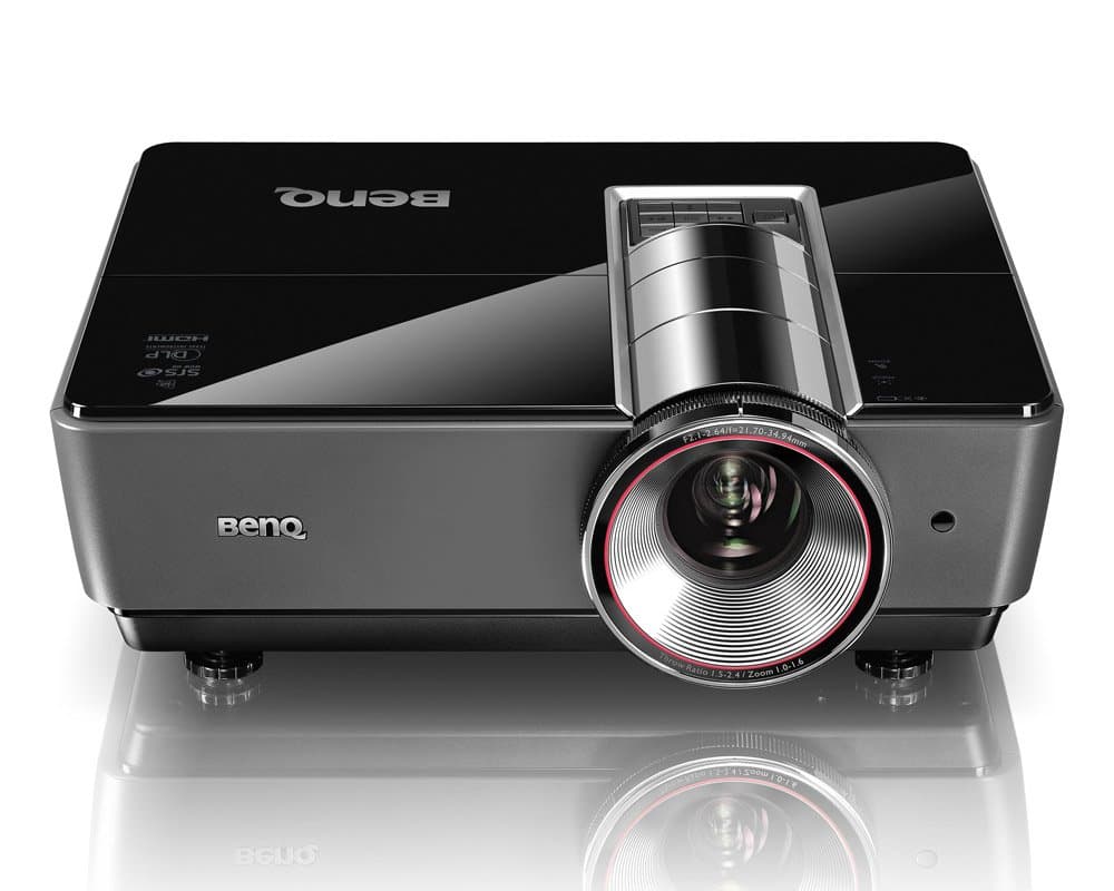 BenQ SX914 Proyector DLP XGA 6000 lúmenes alto brillo instalación empresarial/aulas conferencia HDMI Poyector profesional