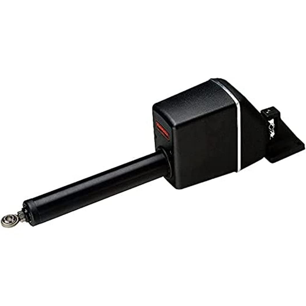 Raymarine Type 2 M81132 12V Long Linear Drive, piloto automático lineal largo 12V, actuador lineal para timón, sistema de dirección náutica