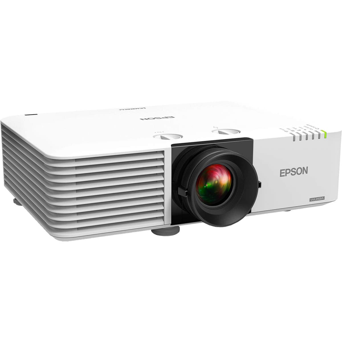 Epson V11H901020 proyector multimedia 3LCD Full HD HDMI USB para presentaciones y cine en casa, EPSON AMERICA INC.