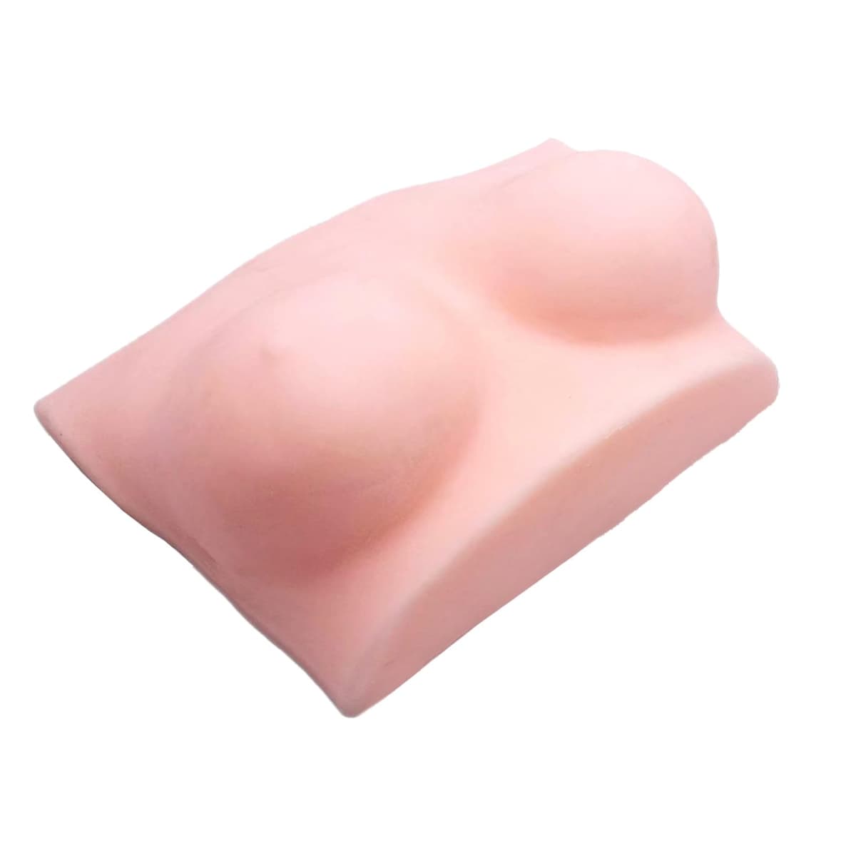 SZEMENTMD ルーチンモデル - Modelo Multifunccional de Diagnóstico por Ultrasonido de Mama, Palpación de Lesiones Nodulares Mamarias, Compatible con Acoplador y Sonda de Ultrasonido, con Efecto de Lesión Real
