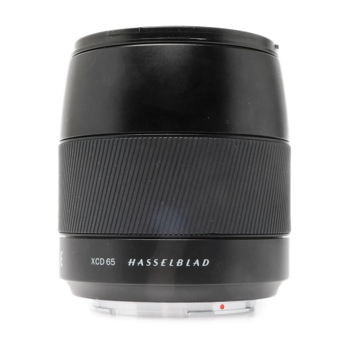 Hasselblad XCD 65mm f/2.8 122106 Lente Prime Negro | CP.HB.00000252.01 | Enfoque Automático, Montura X, Alta Nitidez, Bokeh Suave