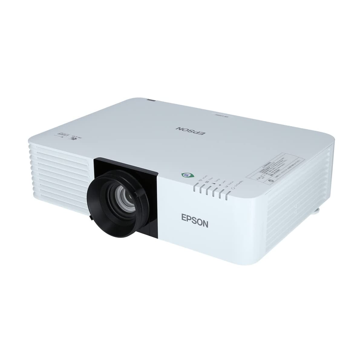 Epson EB-L720U 3LCD Proyector 7000 lúmenes WUXGA (1920 x 1200) 16:10 1080p LAN Color Blanco V11HA44040