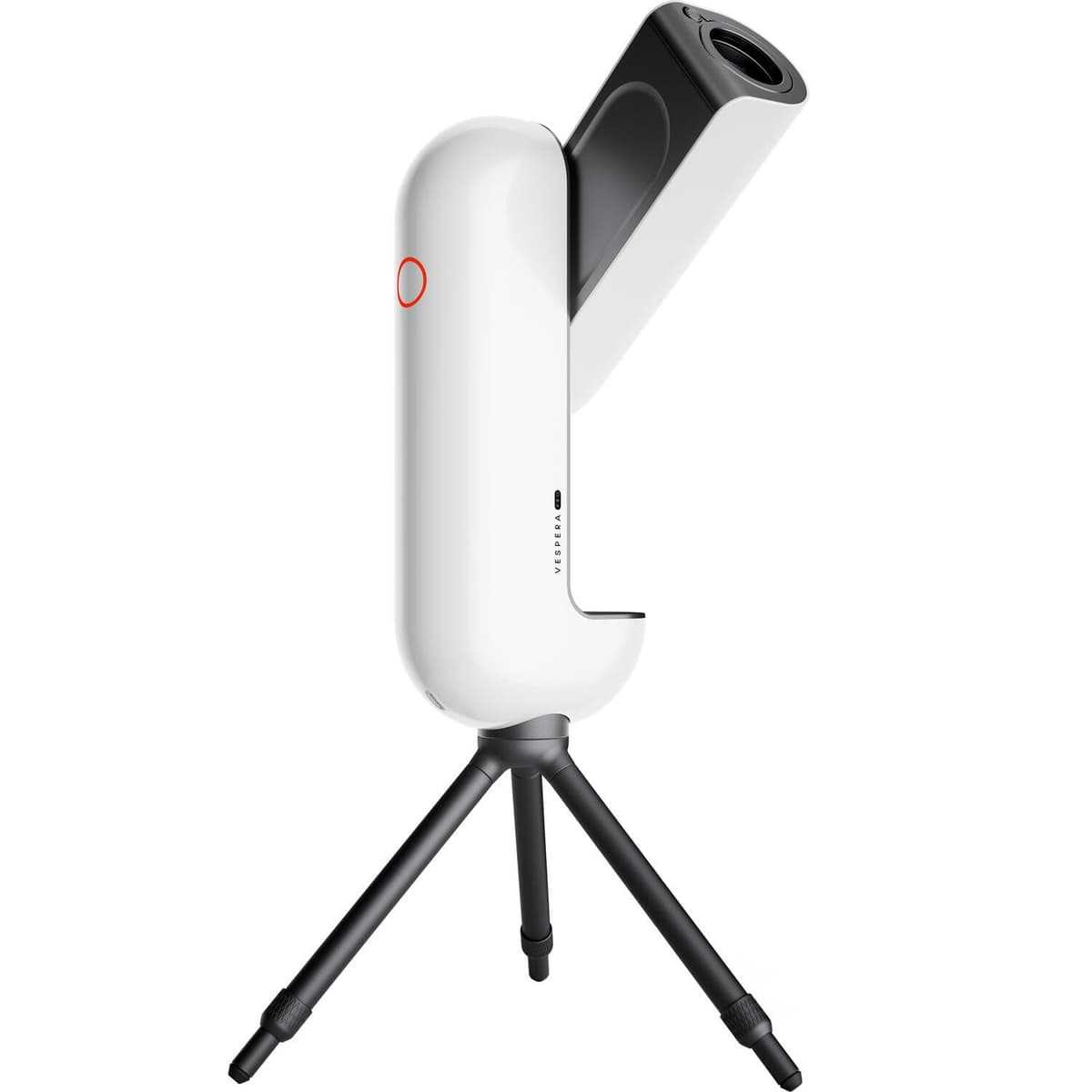 Vaonis Vespera Pro - Telescopio Inteligente 12.5MP con Sensor Sony Starvis2, Cámara de Astrofotografía, Estación de Observación Controlada por App, Panorama en Vivo y Auto Seguimiento, Ideal para Principiantes y Expertos - PartNumber VEP50