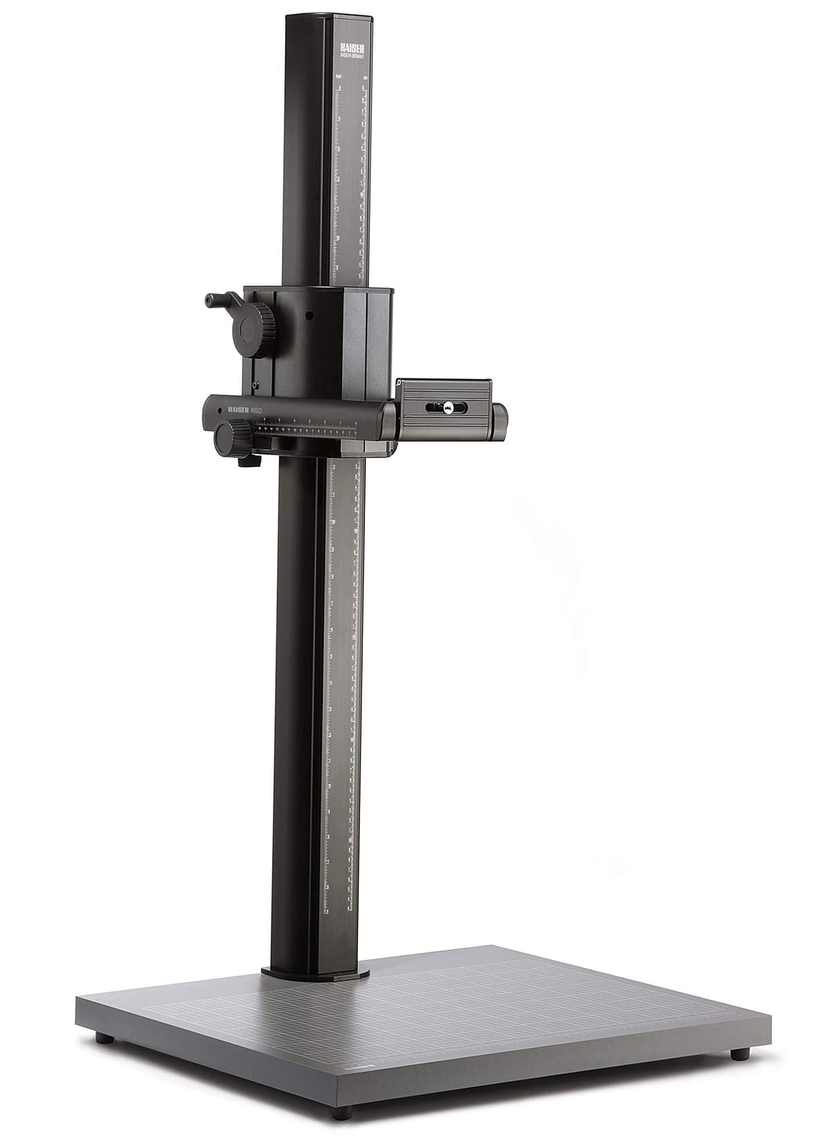Kaiser RSD 205602 Soporte de Copiado No Motorizado para Fotografía y Digitalización de Documentos y Objetos