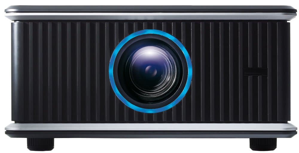 InFocus ScreenPlay SP8602 Proyector DLP WUXGA (1920 x 1200) HD Home Theater de Alto Brillo y Alto Contraste