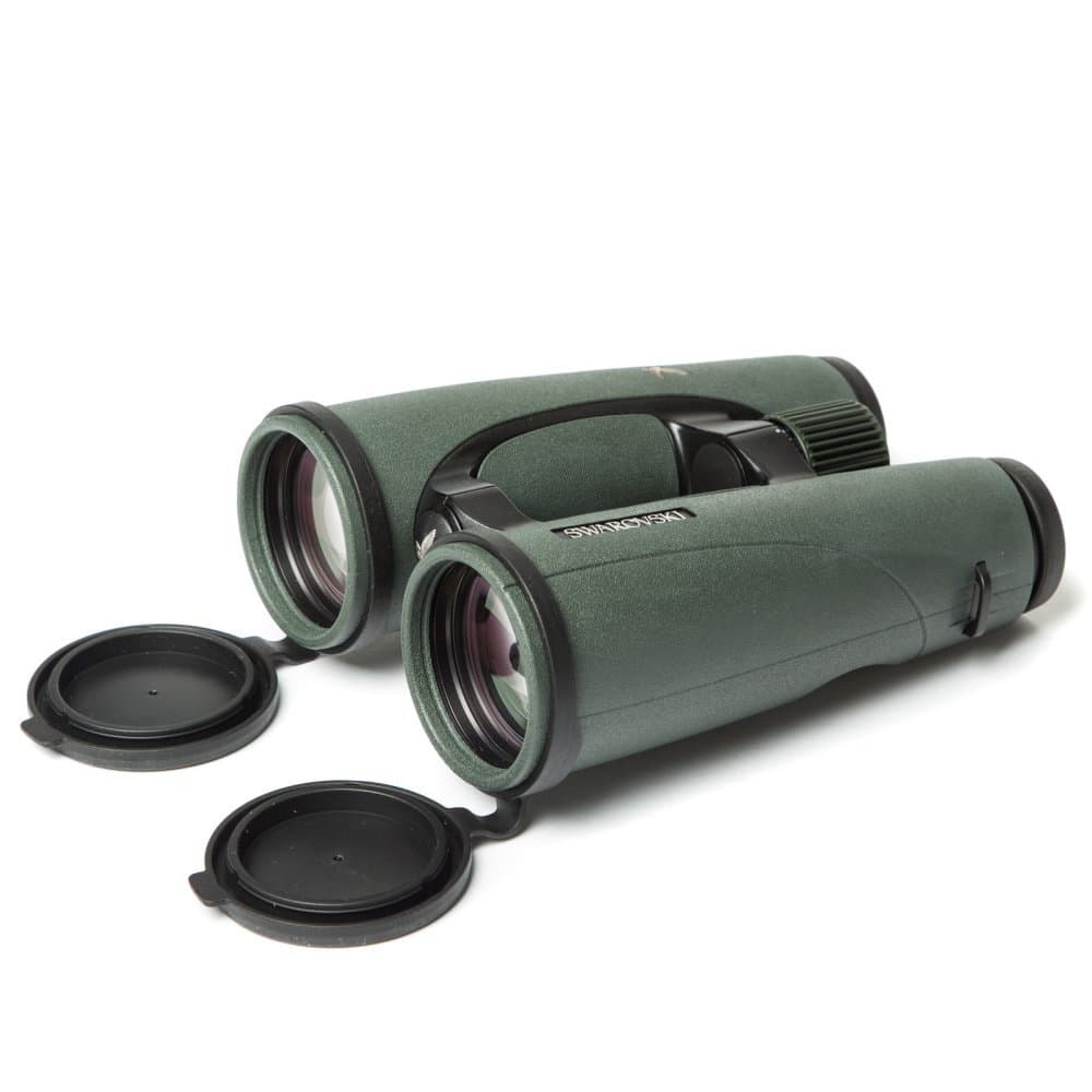 Swarovski Optik Swarovision 35010 Binoculares 10x50 Verde alta definición visión nítida amplia gama para observación y caza